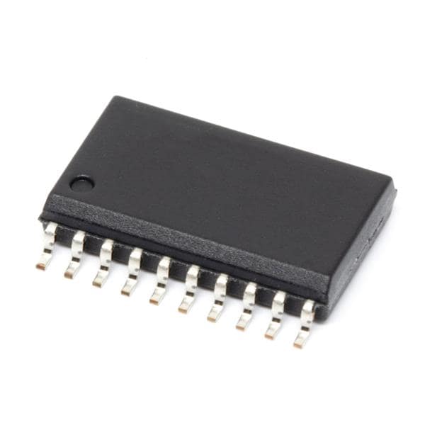 wholesale MM74HC245AWM Bus Transceivers supplier,manufacturer,distributor