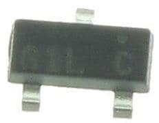 wholesale MMBF4093 JFETs supplier,manufacturer,distributor