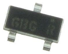 wholesale MMBF4416A JFETs supplier,manufacturer,distributor