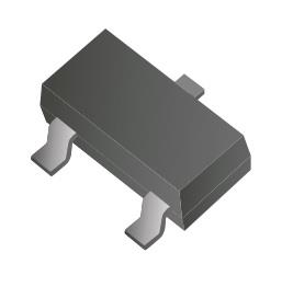 wholesale MMBT2222A-HF BJTs - Bipolar Transistors supplier,manufacturer,distributor