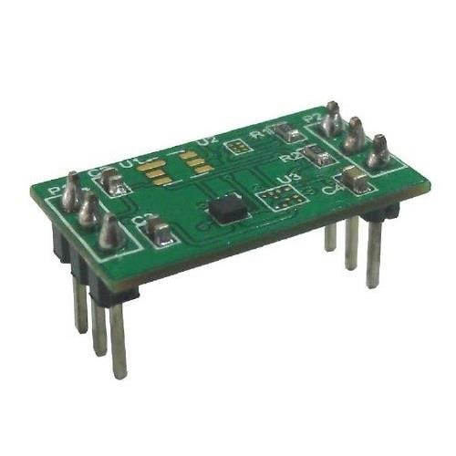 wholesale MMC34160PJ-B Magnetic Sensor Development Tools supplier,manufacturer,distributor