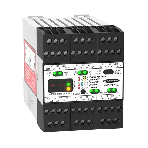 wholesale MMD-TA-11B Safety Relays supplier,manufacturer,distributor