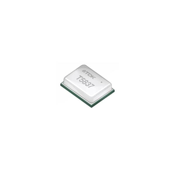 wholesale MMICT5837-00-012 MEMS Microphones supplier,manufacturer,distributor