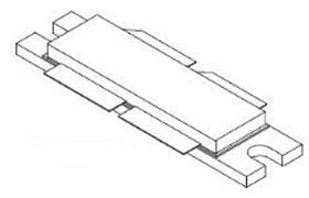 wholesale MMRF1314HR5 RF MOSFET Transistors supplier,manufacturer,distributor