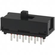 wholesale MMS42 Slide Switches supplier,manufacturer,distributor