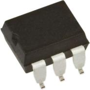 wholesale MOC3031 Triac & SCR Output Optocouplers supplier,manufacturer,distributor