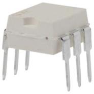 wholesale MOC3032 Triac & SCR Output Optocouplers supplier,manufacturer,distributor