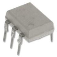 wholesale MOC3041 Triac & SCR Output Optocouplers supplier,manufacturer,distributor