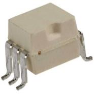 wholesale MOC3051 Triac & SCR Output Optocouplers supplier,manufacturer,distributor