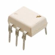 wholesale MOC3063-V Triac & SCR Output Optocouplers supplier,manufacturer,distributor