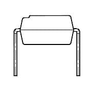 wholesale MOC3063 Triac & SCR Output Optocouplers supplier,manufacturer,distributor