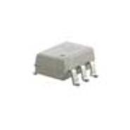 wholesale MOC3081S Triac & SCR Output Optocouplers supplier,manufacturer,distributor