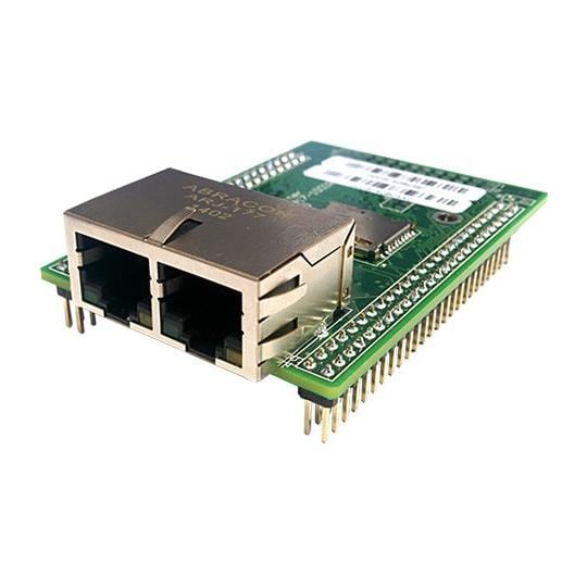 wholesale MOD-54417-100IR Ethernet Modules supplier,manufacturer,distributor