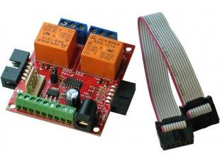 wholesale MOD-IO2 Development Boards & Kits - PIC / DSPIC supplier,manufacturer,distributor