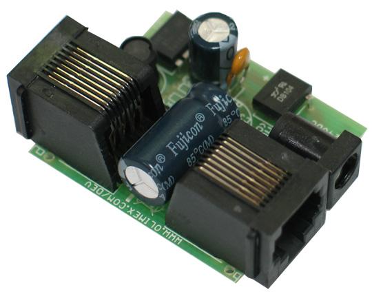 wholesale MOD-POE Development Boards & Kits - PIC / DSPIC supplier,manufacturer,distributor