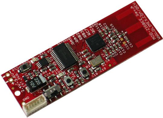 wholesale MOD-ZIGBEE Development Boards & Kits - Wireless supplier,manufacturer,distributor