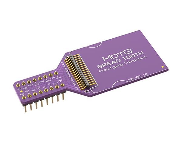 wholesale MOTG-BREADTOOTH Interface Modules supplier,manufacturer,distributor