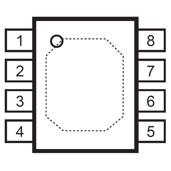 wholesale MP18021HN-A-LF-P Gate Drivers supplier,manufacturer,distributor