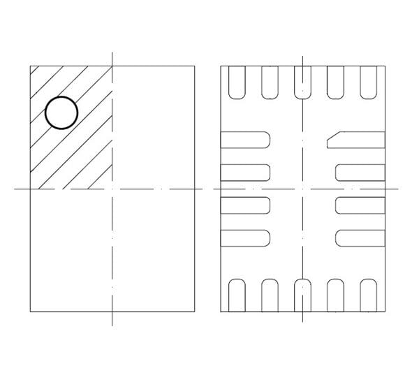 wholesale MP2166GD-Z Switching Voltage Regulators supplier,manufacturer,distributor