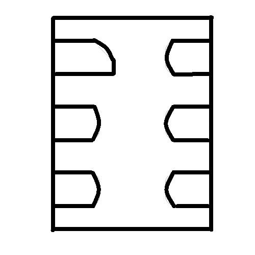 wholesale MP2172CGQFU-P Switching Voltage Regulators supplier,manufacturer,distributor