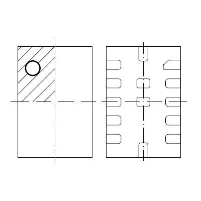 wholesale MP2321GD-Z Switching Voltage Regulators supplier,manufacturer,distributor