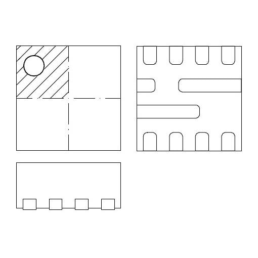 wholesale MP2329CGG-P Switching Voltage Regulators supplier,manufacturer,distributor