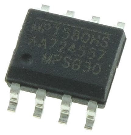 wholesale MP2481DH-LF-P LED Lighting Drivers supplier,manufacturer,distributor