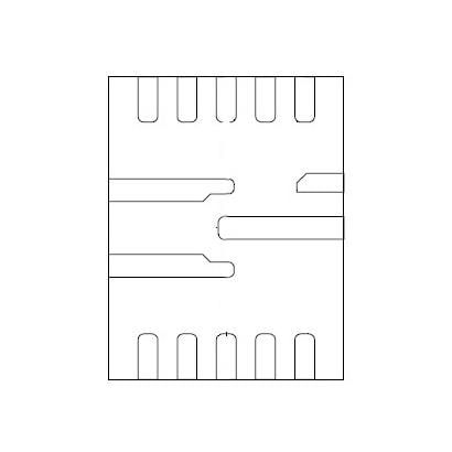 wholesale MP24830HL-LF-Z LED Lighting Drivers supplier,manufacturer,distributor