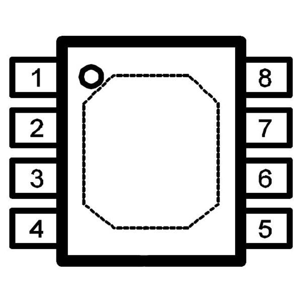 wholesale MP24833-AGN-P LED Lighting Drivers supplier,manufacturer,distributor