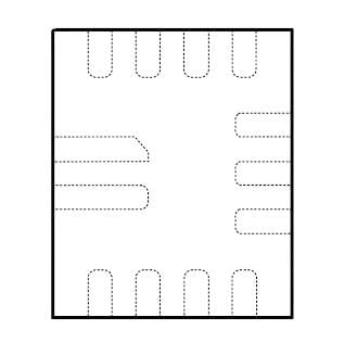 wholesale MP2499MGQB-P Switching Voltage Regulators supplier,manufacturer,distributor