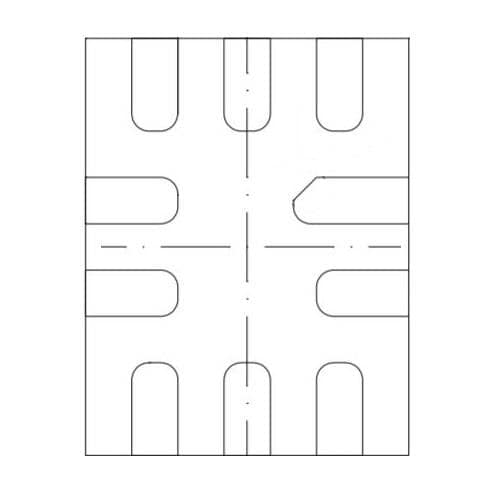 wholesale MP2736DQG-LF-Z Analog Switch ICs supplier,manufacturer,distributor