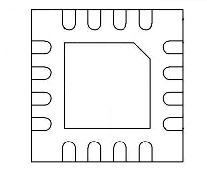 wholesale MP3352DQ-LF-P Display Drivers & Controllers supplier,manufacturer,distributor