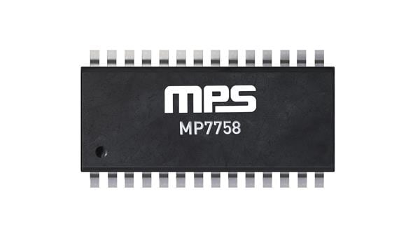 wholesale MP3389EF-LF-Z LED Lighting Drivers supplier,manufacturer,distributor