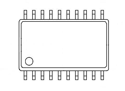 wholesale MP3394SGY-Z LED Lighting Drivers supplier,manufacturer,distributor