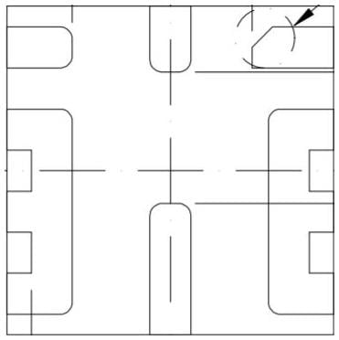 wholesale MP3437GRP-P Switching Voltage Regulators supplier,manufacturer,distributor