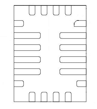 wholesale MP4473GL-P Switching Voltage Regulators supplier,manufacturer,distributor