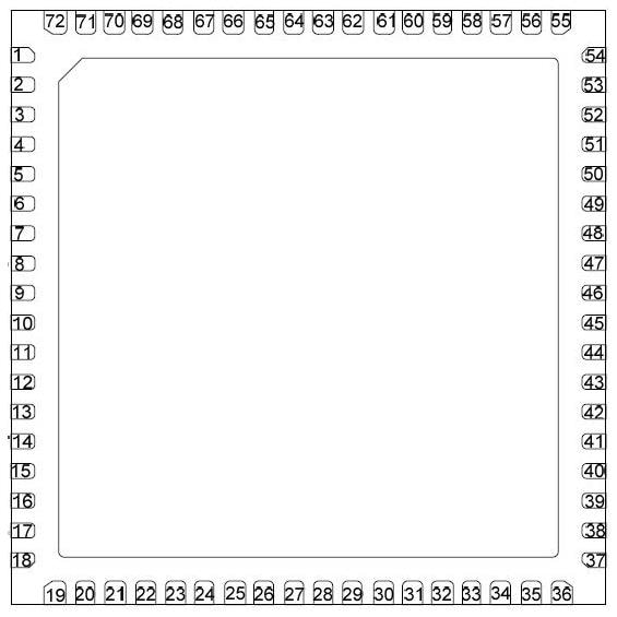 wholesale MP4832AGRD Analog Switch ICs supplier,manufacturer,distributor