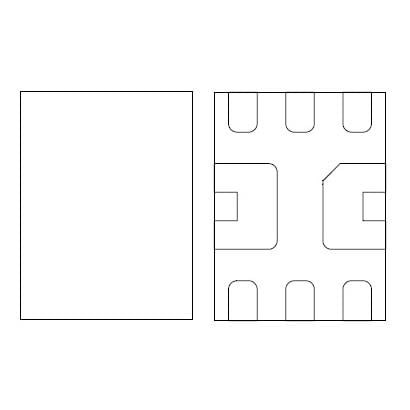 wholesale MP5016GQH-P Hot Swap Voltage Controllers supplier,manufacturer,distributor