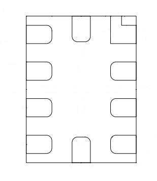 wholesale MP5030CGQH-P USB Switch ICs supplier,manufacturer,distributor