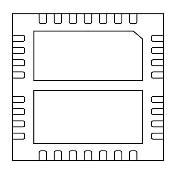 wholesale MP5515GU-P Power Management Specialized - PMIC supplier,manufacturer,distributor