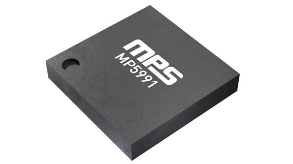 wholesale MP5991GLU-Z Hot Swap Voltage Controllers supplier,manufacturer,distributor