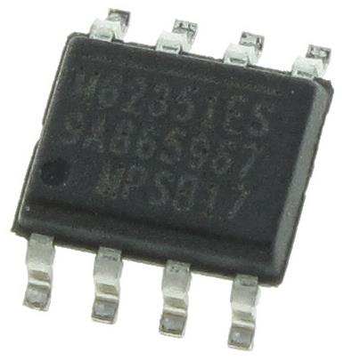 wholesale MP6233DH-LF-P Power Switch ICs - Power Distribution supplier,manufacturer,distributor