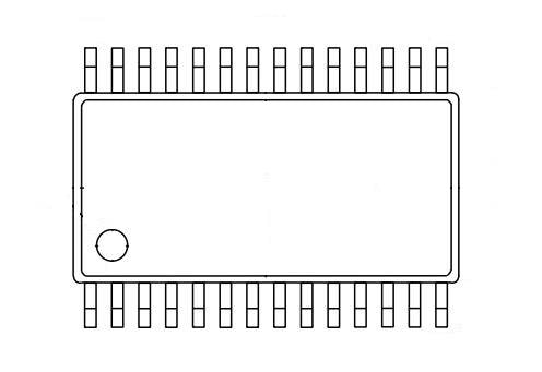 wholesale MP6501AGF-Z Motor / Motion / Ignition Controllers & Drivers supplier,manufacturer,distributor