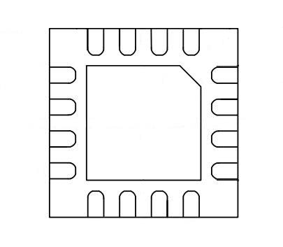 wholesale MP6508GR-Z Motor / Motion / Ignition Controllers & Drivers supplier,manufacturer,distributor