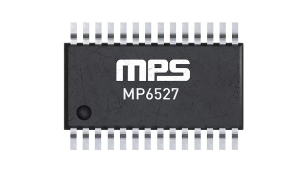 wholesale MP6527GF-Z Motor / Motion / Ignition Controllers & Drivers supplier,manufacturer,distributor