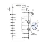 wholesale MP6530 RF Misc ICs and Modules supplier,manufacturer,distributor