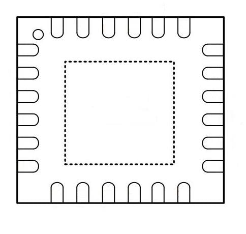 wholesale MP6600LGR-P Motor / Motion / Ignition Controllers & Drivers supplier,manufacturer,distributor