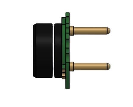 wholesale MP7227-R Air Quality Sensors supplier,manufacturer,distributor