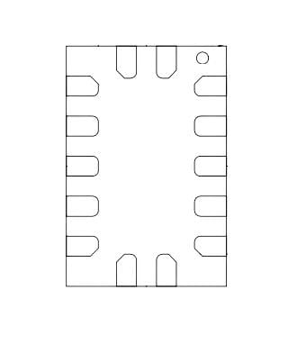 wholesale MP8124GD-Z Switching Voltage Regulators supplier,manufacturer,distributor