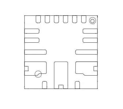 wholesale MP8128GQ-Z Switching Voltage Regulators supplier,manufacturer,distributor